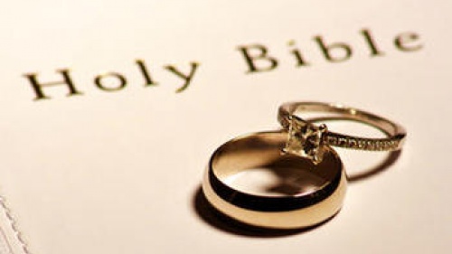 Is Marriage Obsolete?