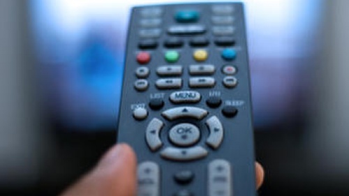 TV remote - Is Your Family Manipulated by Mass Media?