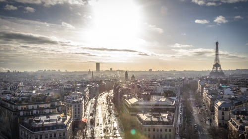 Paris, France.