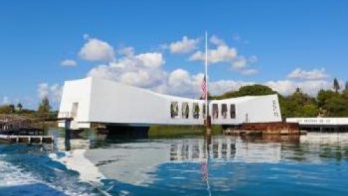 Pearl Harbor Day and the Pearl of Great Price
