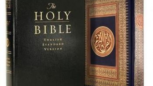 The Koran vs. The Bible