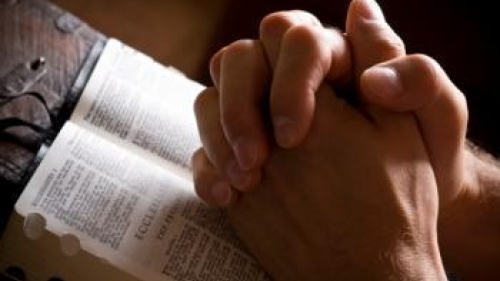 Understanding God&#039;s Word - Teach Us to Pray