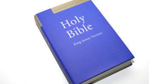 King James Version Bible