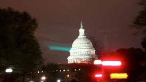 Capitol building Washington D C