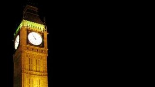 Big Ben and nightly traffic - World News and Trends: Britain&#039;s Need to Return to