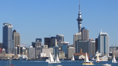 Auckland City