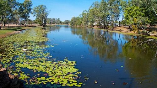 Sandy Creek Clermont