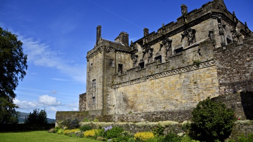 Stirling Castle