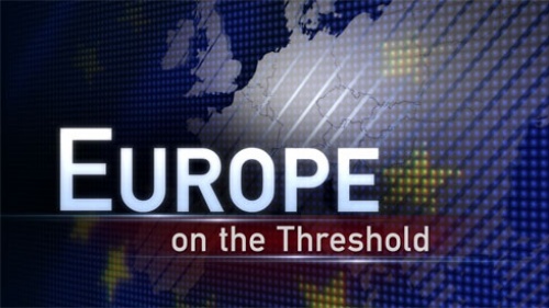 Beyond Today -- Europe on the Threshold
