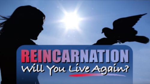Beyond Today -- Reincarnation: Will You Live Again?