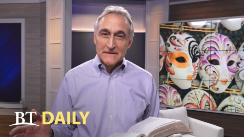 BT Daily: Should Christians Keep Mardi Gras?