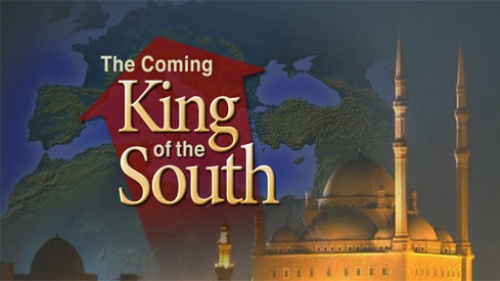  Beyond Today -- The Coming King of the South