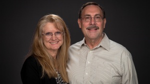 Doug and Belinda Wendt