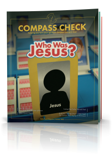 Compass Check Summer 2022 Cover
