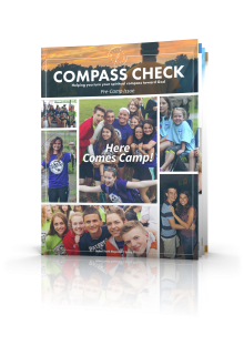 Compass Check Spring 2016