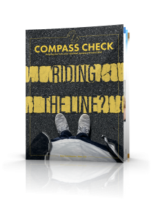 Compass Check winter 2016