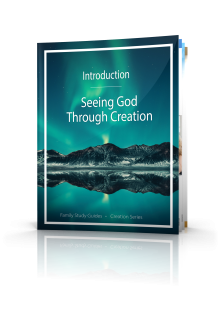 Seeing God Through Creation: Introduction