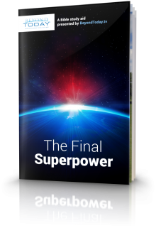 The Final Superpower