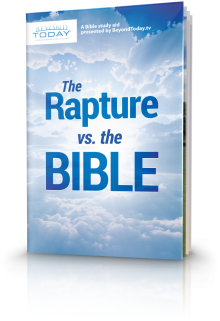 The Rapture vs. the Bible