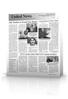 United News January 2001