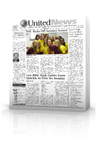 United News September - October 2010