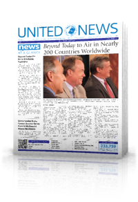 United News - December 2011