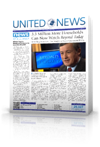 United News - July 2011