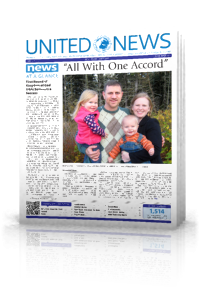 United News November 2011