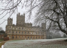 highclere castle