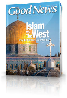 Islam a religion of peace essay