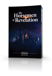 Horsemen of Revelation