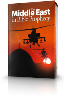 The Middle East in Bible Prophecy