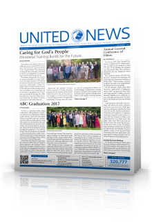United News July - August 2017