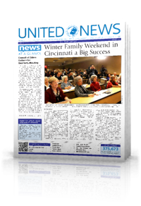United News January 2012