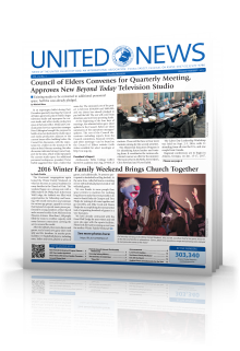 United News January - February 2017