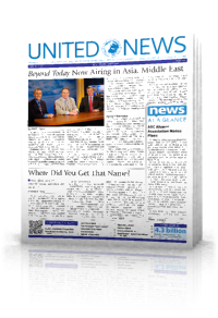 United News - July 2012