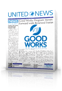 United News - May 2012