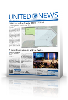 United News May - June 2017