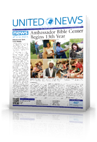 United News - September/October 2011