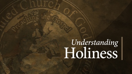 Holiness