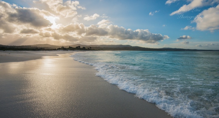 St. Helens, Tasmania