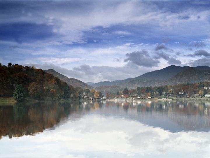 Lake Junaluska, North Carolina