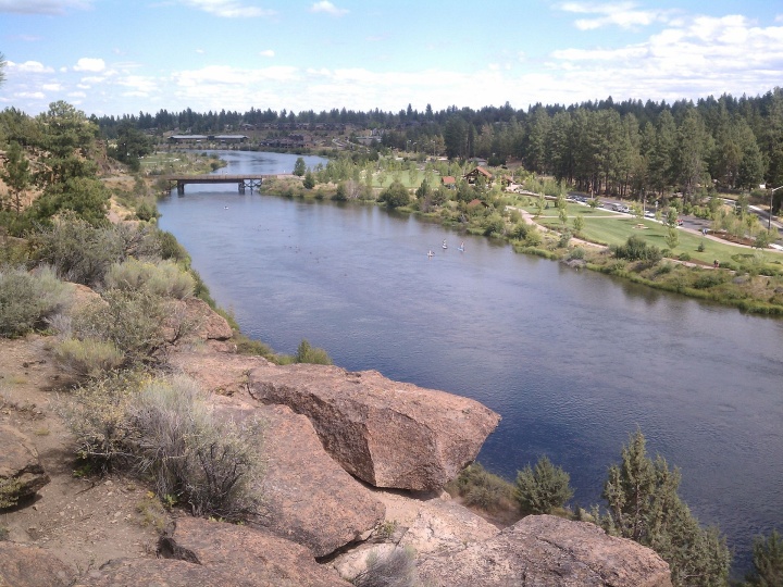 Feast of Tabernacles Bend Oregon