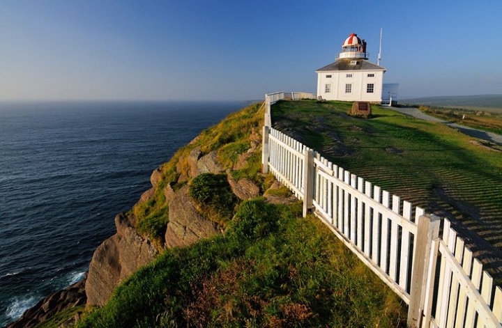 St John’s, Newfoundland