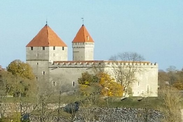 Kuressaare, Estonia