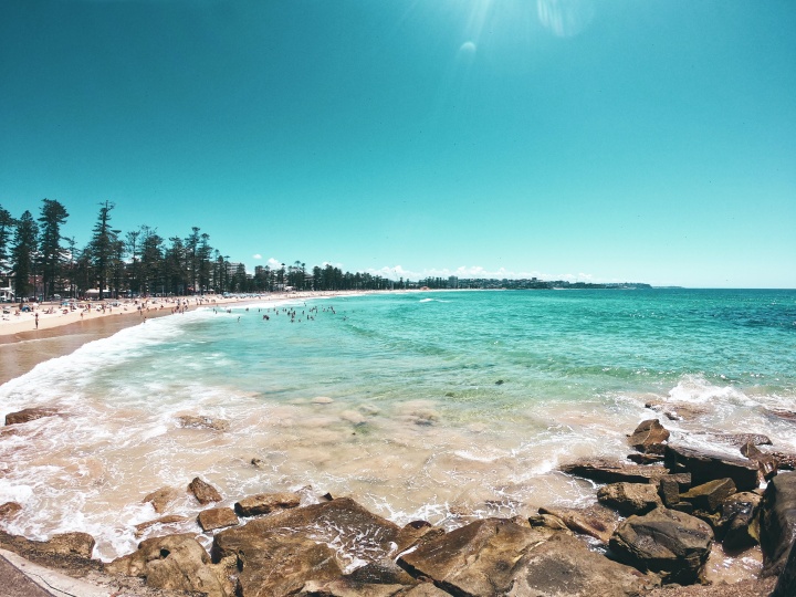 Merimbula, NSW, Australia