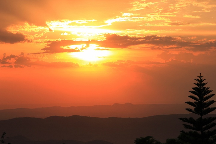 Chilema, Malawi