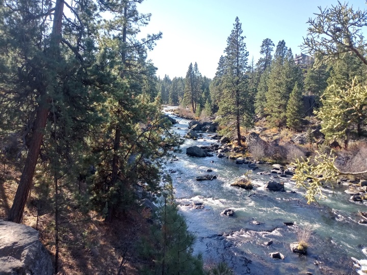 Bend, Oregon