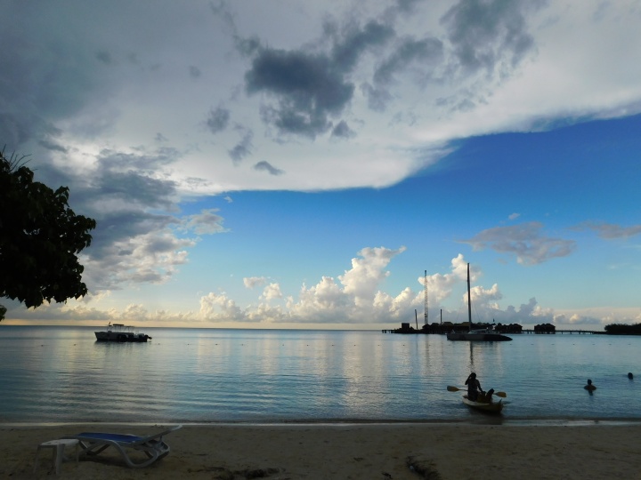 Montego Bay, Jamaica