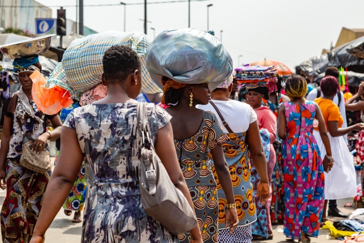 Côte d’Ivoire